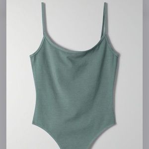 ARITZIA ROCKAWAY BODYSUIT